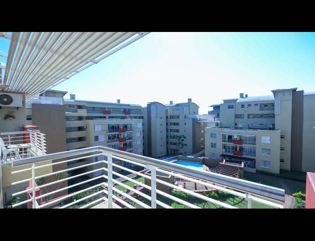 1 BEDROOM APARTMENT FOR SALE IN NEW TOWN CENTRE